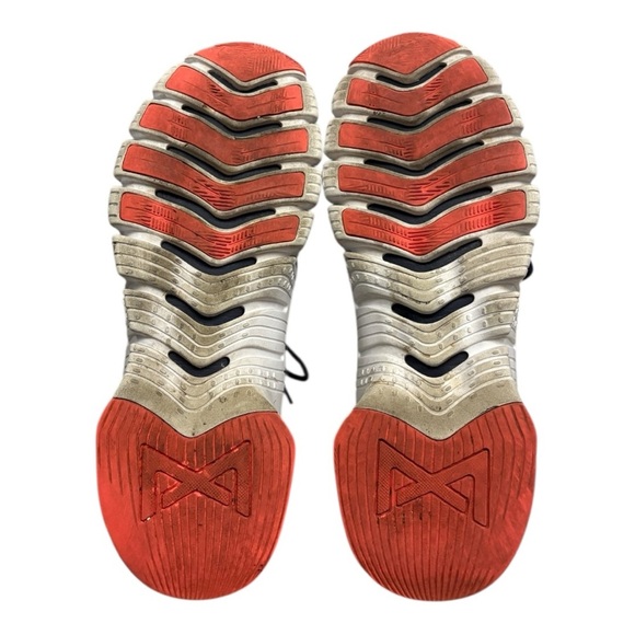 Nike Free Metcon 3 Weight Lifting Training Sneakers Size 15 - Picture 8 of 9